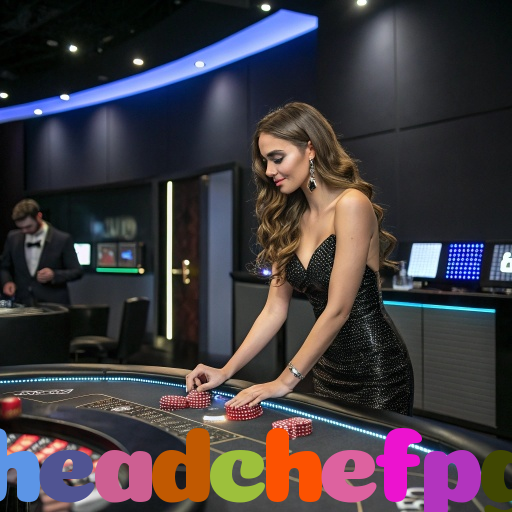 headchefpg - Baixe o app headchefpg no Google Play e jogue ao vivo