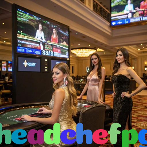 headchefpg - Baixe o App headchefpg para Android e Comece a Jogar