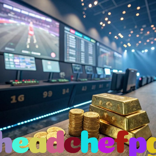 headchefpg - Baixe o app headchefpg no Google Play e jogue ao vivo