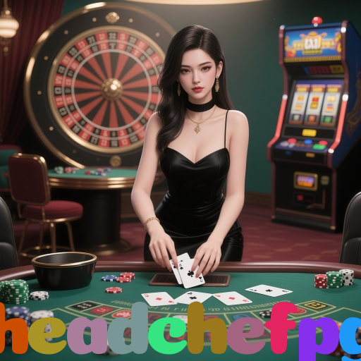 headchefpg - Baixe o App headchefpg para Android e Comece a Jogar