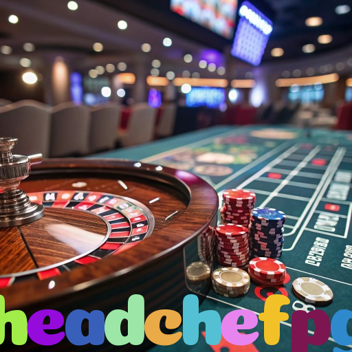 headchefpg - Baixe o App headchefpg para Android e Comece a Jogar